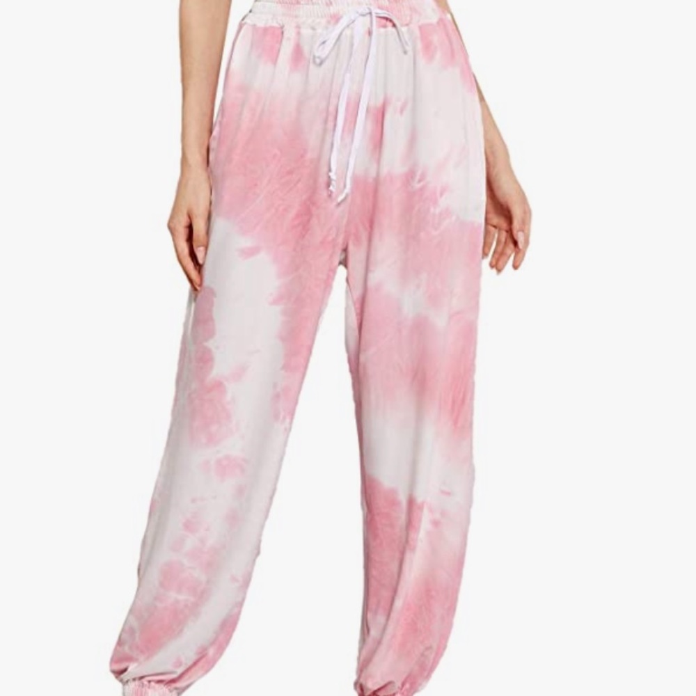 sweatpants